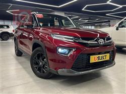 تويوتا أوربان كروزر